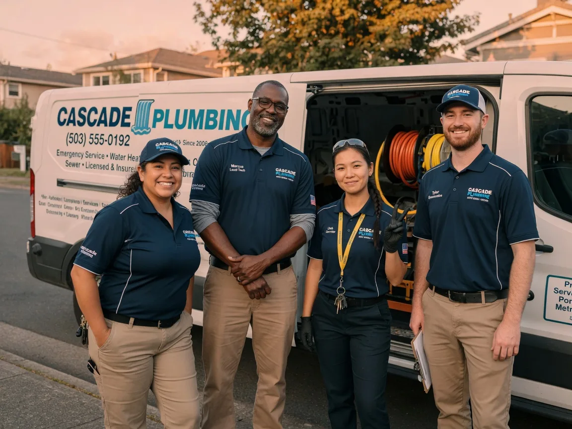 Emergency Plumber company in Sanborn, NY